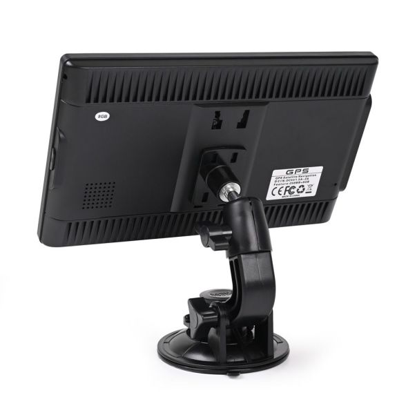 GPS Navigacija J905 JWD 9 inca 8GB crna - 221140