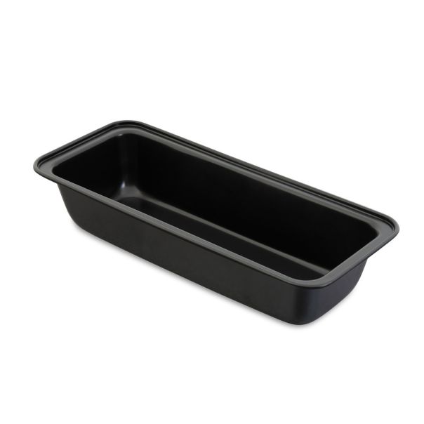 BERLINGER HAUS Modla za hleb 33cm Black Vantage collection BH-8677S - 491102
