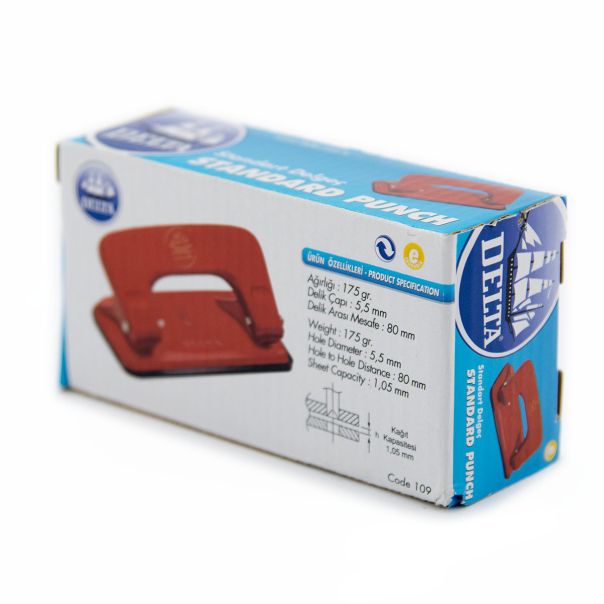 DELTA Bušač 15 lista delta 109 - 63925