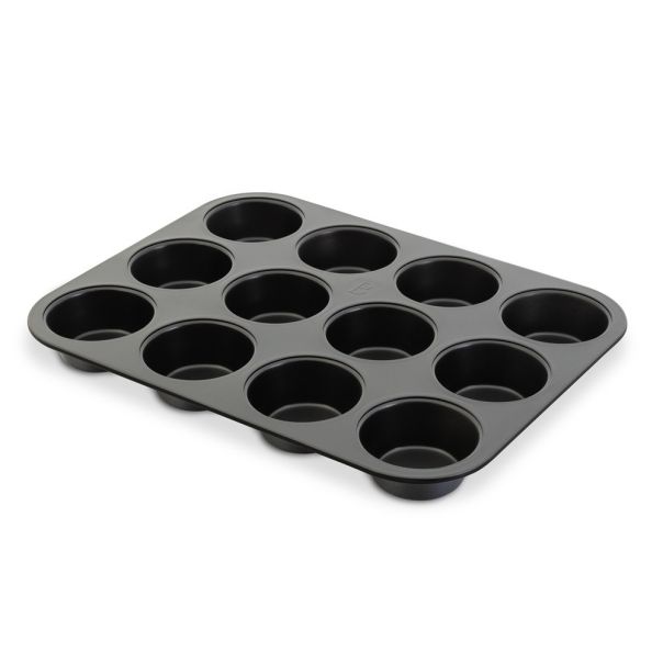 BERLINGER HAUS Kalup za proje 12/1 Black Vantage collection BH-8676S - 491101