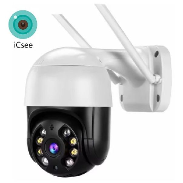 GMB Kamera CAM-IP2MP-EP8, 2 mpix microSD iCSee xmeye pro - 46215