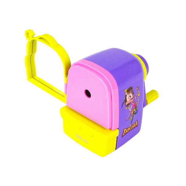 DELI Rezač stoni  rotacioni sa ogledalom er10004 - 639916