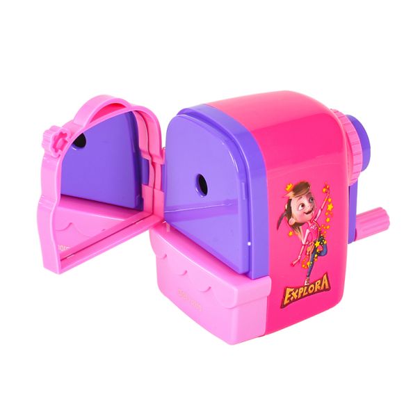 DELI Rezač stoni  rotacioni sa ogledalom er10004 - 639916