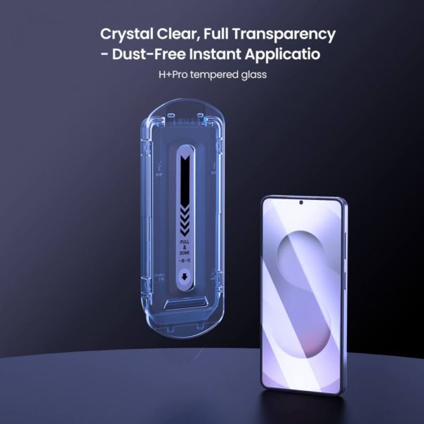 Zastitno staklo Tempered Glass Nillkin H+ Pro za Samsung S946B Galaxy S26 Plus - EP2864206