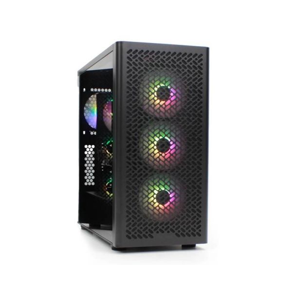 Ewe PC AMD GAMING računar Ryzen 7 7800X3D 32GB 1TB AMD9070 16GB - EP3275852