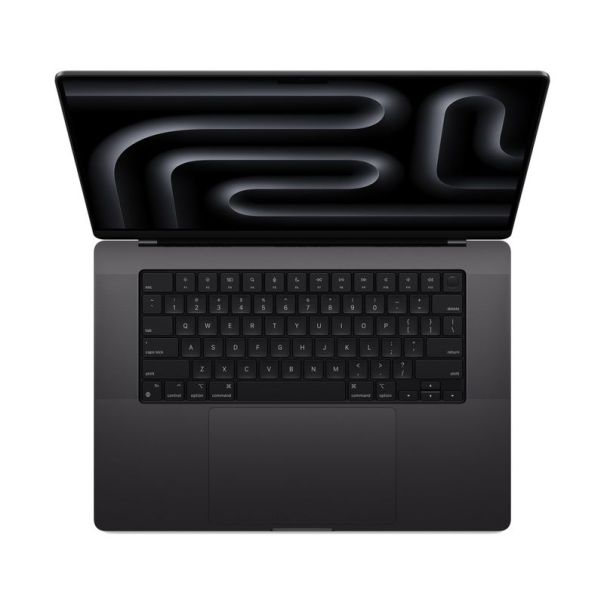 Apple MacBook Pro 16.2