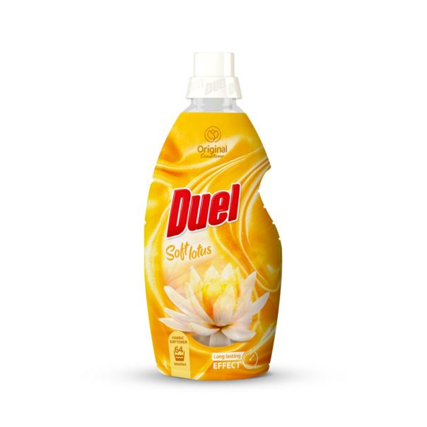 DUEL Omekšivač Soft lotus 1.6L - 6400037