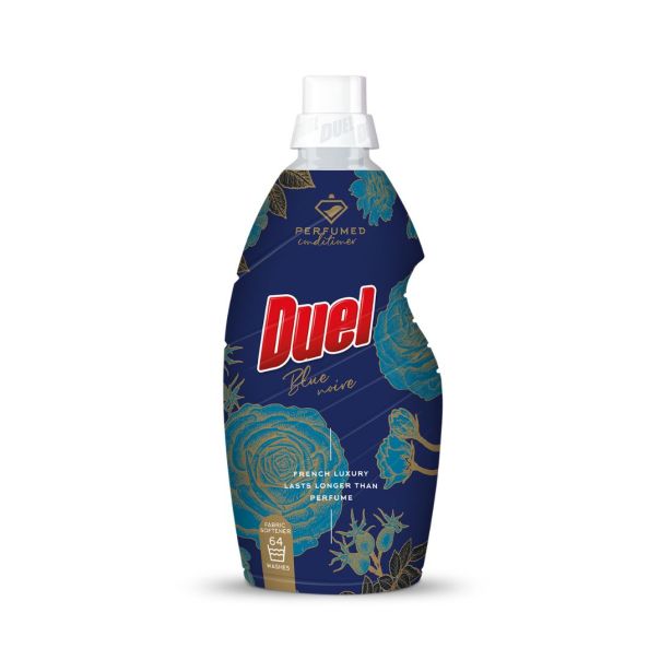 DUEL Omekšivač Blue Noire 1.6L - 6400218