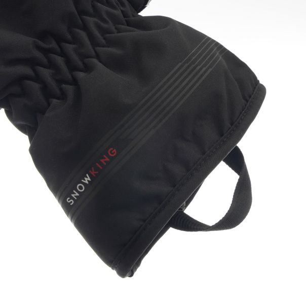 REUSCH Rukavice snow king U - 64011987701