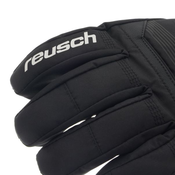 REUSCH Rukavice snow king U - 64011987701