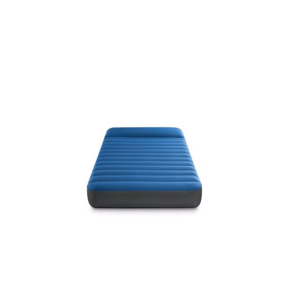 INTEX Vazdušni krevet sa USB pumpom 99x191x22cm - 64011