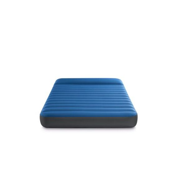 INTEX Vazdušni krevet sa USB pumpom 137x191x22cm - 64012
