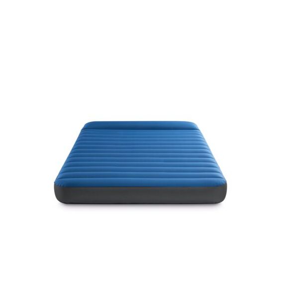 INTEX Vazdušni krevet sa USB pumpom 152x203x22cm - 64013
