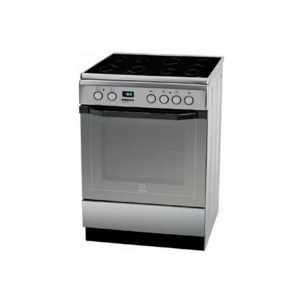 INDESIT Šporet I6VMC6A(X)GR - I6VMC6A(X)GR