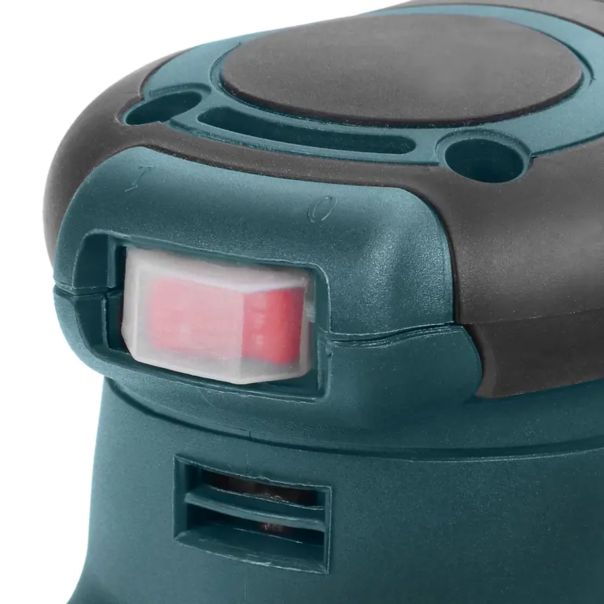 RONIX Vibraciona brusilica 6404 CB 230W/110x100mm - 6404RX