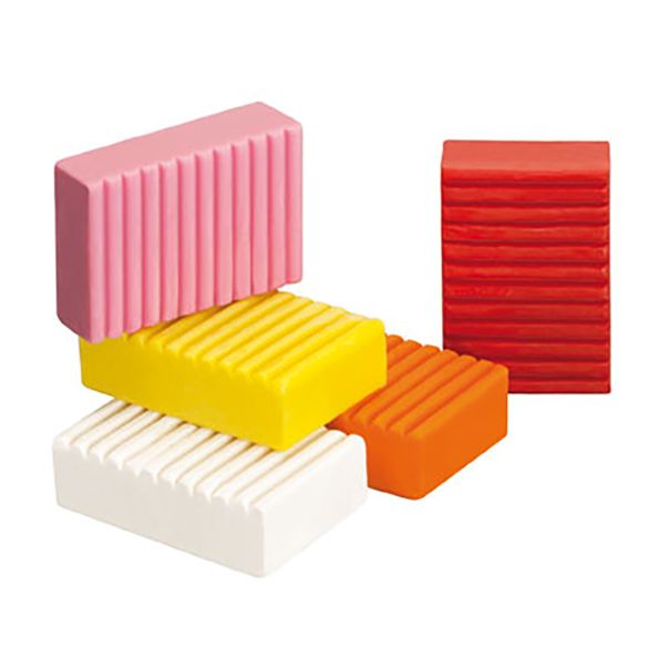 GIOTTO Plastelin 10/1 patplume - 500g 513300 - 64065-1