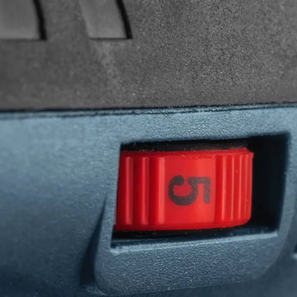 RONIX Ekscentrična brusilica E 6406 CB 320W/125mm - 6406RX