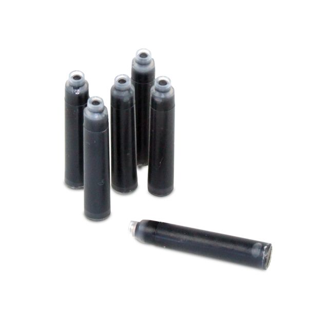 UNI LINE Patrone za nalivpero plave 6/1  unl-0353 - 64085