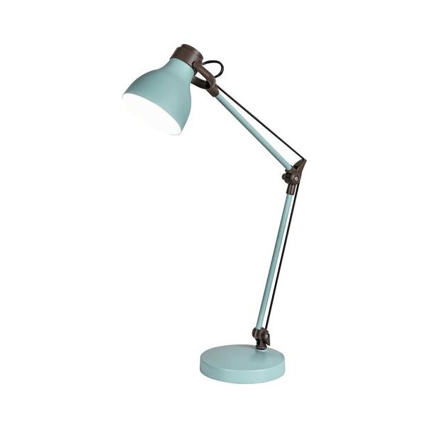 Rabalux Stona lampa Carter E14 1X MAX 11W menta (6409) - 6409