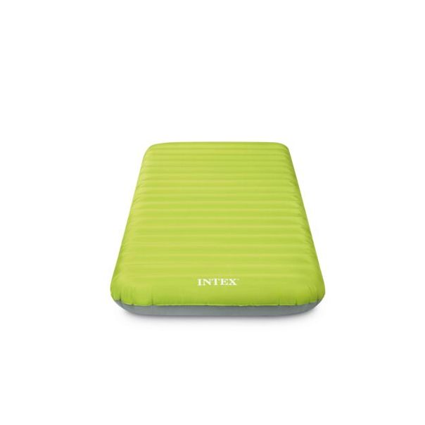 INTEX Vazdušni krevet sa USB pumpom 76x191x17cm - 64097NP