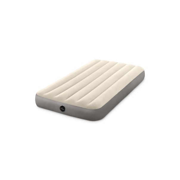 INTEX Dušek na naduvavanje twin dura-beam 99 x 25 x 191 cm, 64101 - 64101
