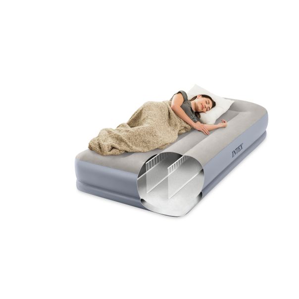 INTEX Vazdušni krevet 99 x 30 x 191 cm, 64116ND - 64116ND