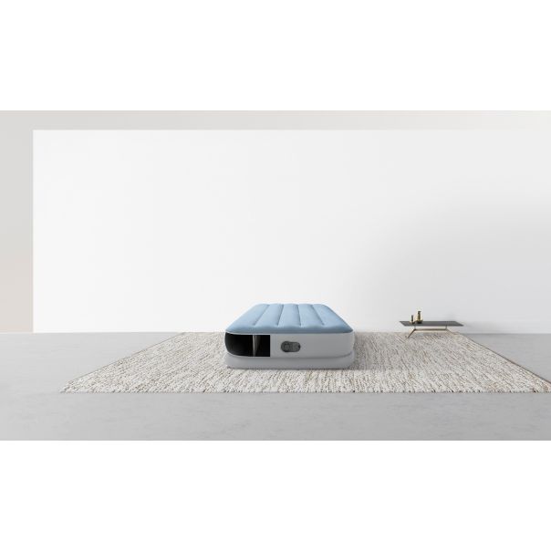 INTEX Vazdušni krevet 99 x 36 x 191 cm, 64157 - 64157