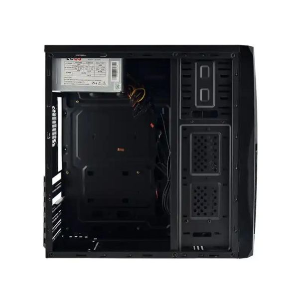 Kućište ZEUS K20B 500W - zusk20b