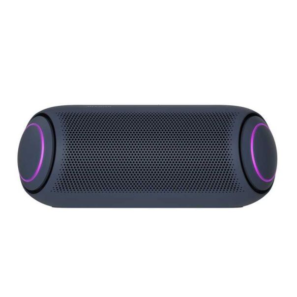 LG Bežični Bluetooth zvučnik XBOOM PL7, siva - 64213