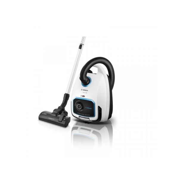 BOSCH Usisivač sa kesom za prašinu BGB6SIL1 - 64229