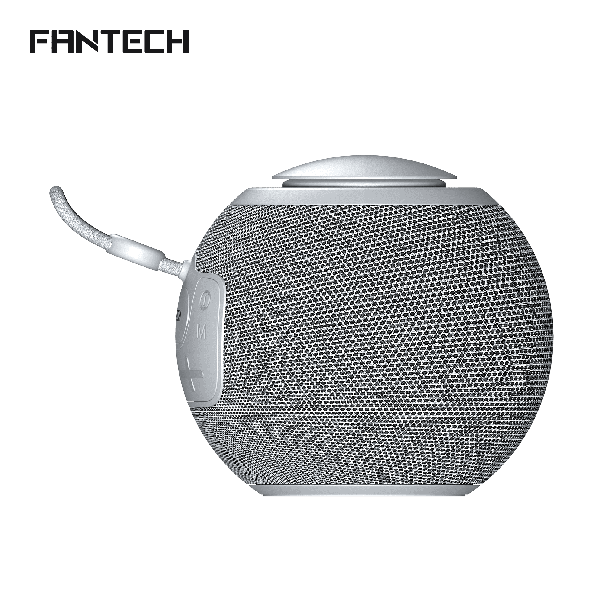 FANTECH Bluetooth zvučnik BS161 NeraBox, siva - 224147