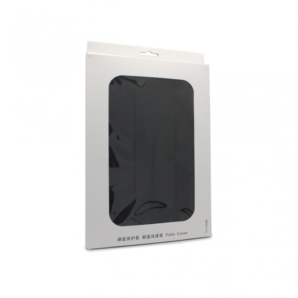 Maska za iPad 97 2018/iPad 6 Ultra Slim crna - EP2864961