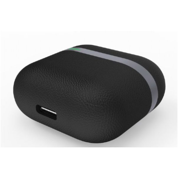 GEMBIRD Bluetooth slušalice TWS-02-BK, TWS, crna/siva - 47067