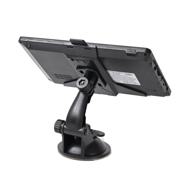 GPS Navigacija X20-2 JWD 7 inca 8GB crna - 221144