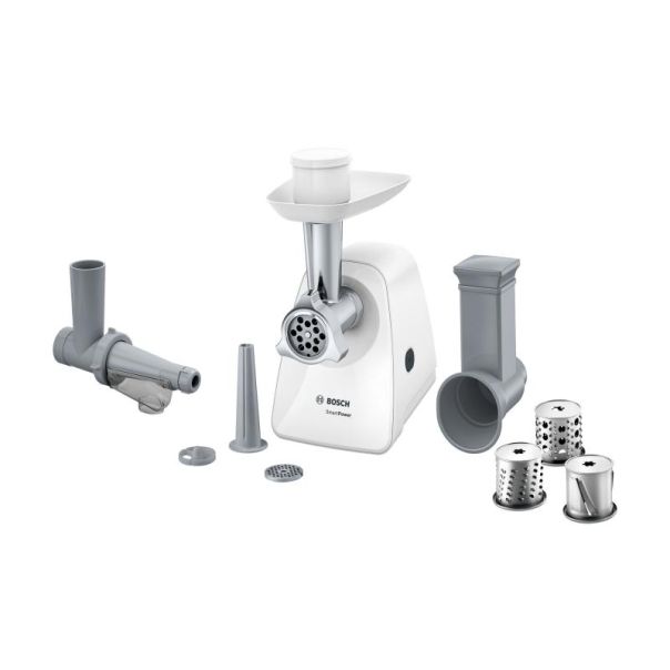 BOSCH Mašina za mlevenje mesa MFW2517W - 64366