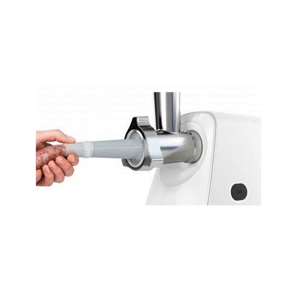 BOSCH Mašina za mlevenje mesa MFW2517W - 64366