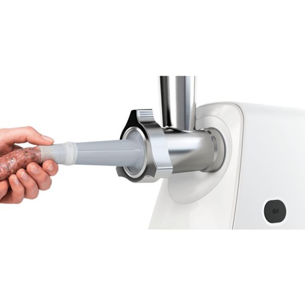 BOSCH Mašina za mlevenje mesa MFW2517W - 64366