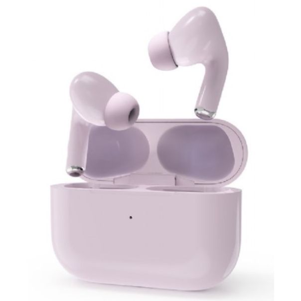 GEMBIRD Bluetooth slušalice TWS-03-P, roza - 47069