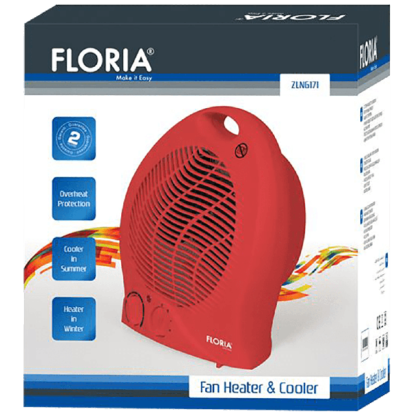 ZILAN Kalorifer ZLN6171 - ZLN6171