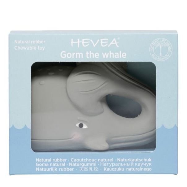 Hevea glodalica Kit Gorm - 644711