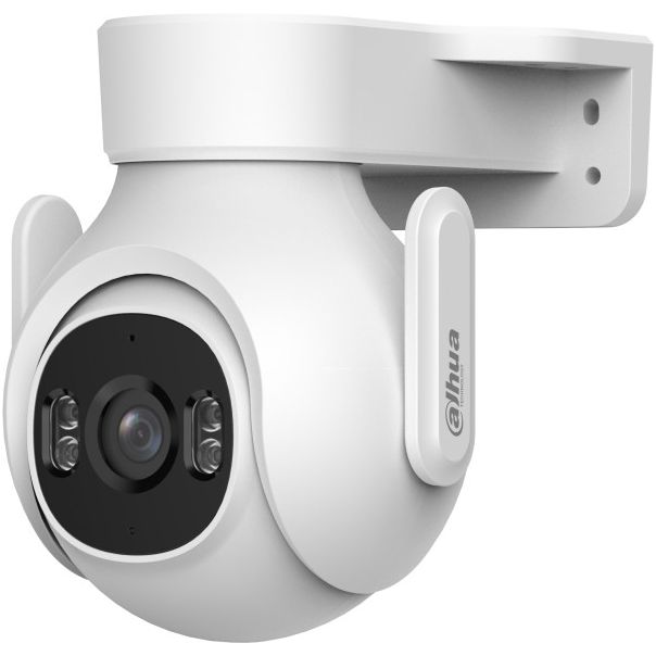 DAHUA Kamera P5B-PV AI IP WIFI 5MP, PICOO serija, smart AI - 47131