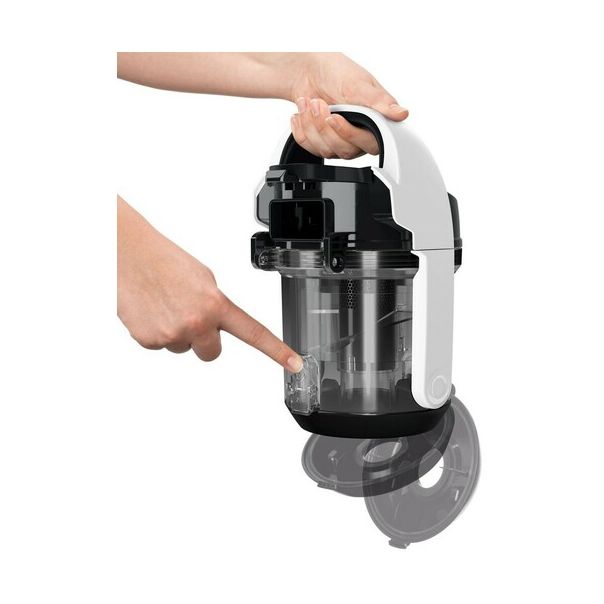 BOSCH Usisivač sa posudom za prašinu BGS05A322 - 17101