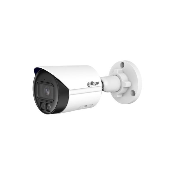 DAHUA IPC-HFW2649S-S-IL-0360B 6MP Smart Dual Light Fixed-focal Bullet WizSense Network kamera - EP3263585