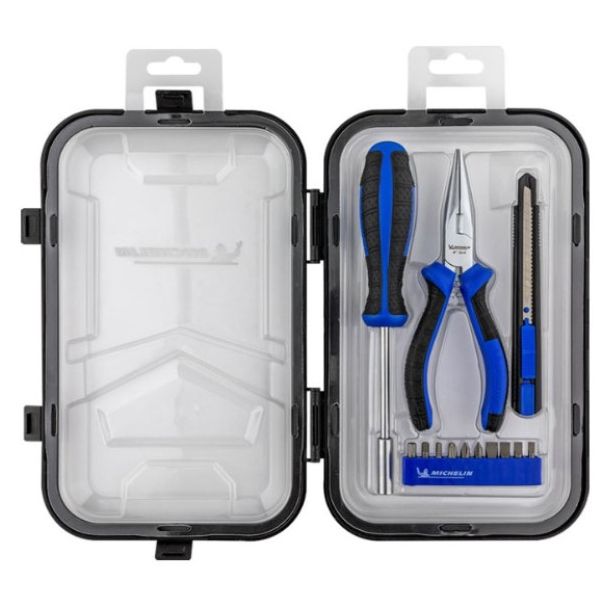 MICHELIN Set ručnih alata 13kom - 3033320