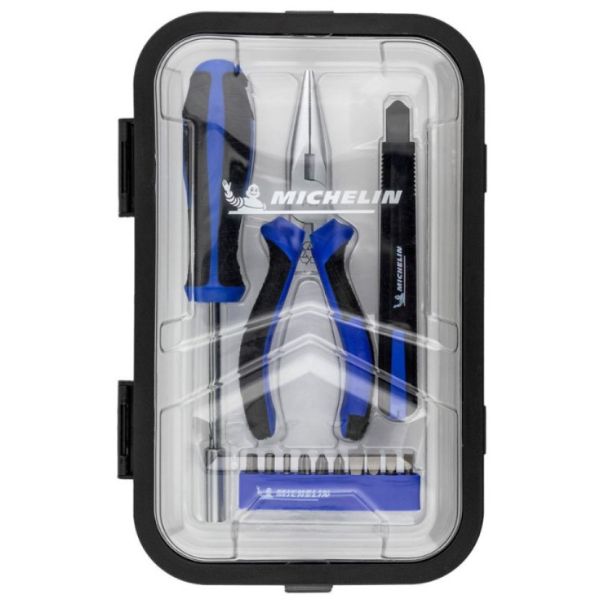 MICHELIN Set ručnih alata 13kom - 3033320