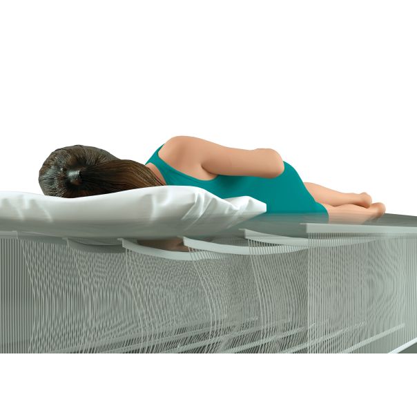 INTEX Krevet na naduvavanje 99x191x25cm DuraBeam Standard - 64757