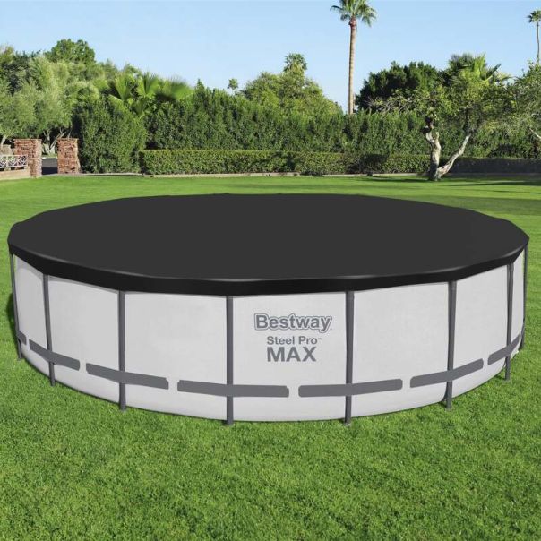 BESTWAY Prekrivač za bazen 5.49m - 64768