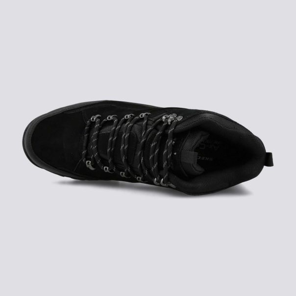 SKECHERS Cipele relment pelmo m - 64869-BLK