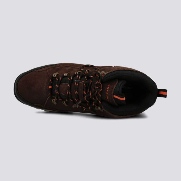 SKECHERS Cipele relment pelmo m - 64869-DKBR