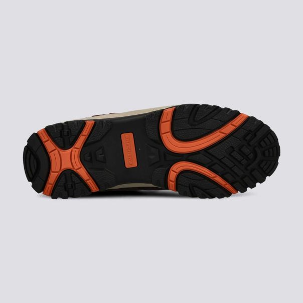 SKECHERS Cipele relment pelmo m - 64869-DKBR